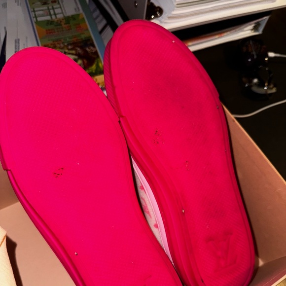 Louis Vuitton Women’s sneakers - Picture 4 of 4